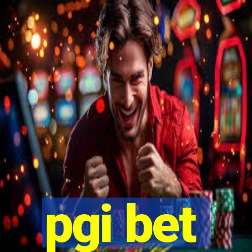 pgi bet